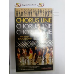 VHS Chorus Line