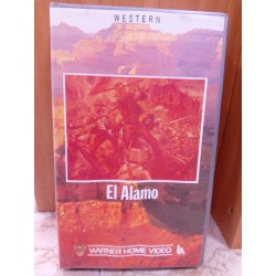 VHS El Alamo