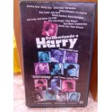 VHS Desmontado a Harry