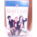 VHS Benny & Joon