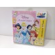 DVD interactivo Princesas.