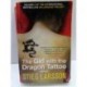 The girl with the Dragon Tatto