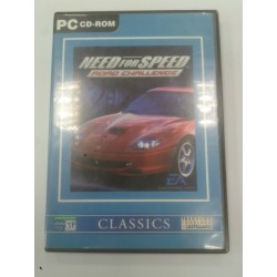 Need for Speed Roar Challenge PC