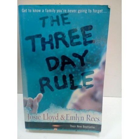 The three day rule