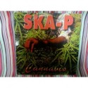 Vinilo SKA-P Cannabis