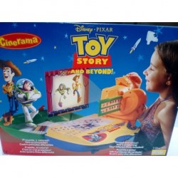 Cinerama Toy Story