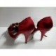 Zapatos C892023 rojos