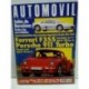 Revista AUTOMOVIL año 1995