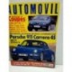 Revista AUTOMOVIL año 1996