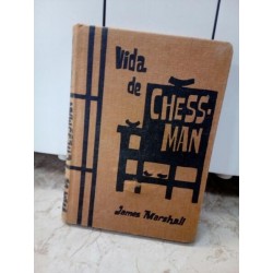 Vida de Chessman