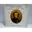 Vinilo Frederic Chopin, Krystian Zimerman