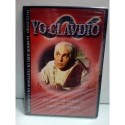 DVD Yo Claudio. Cap I y II
