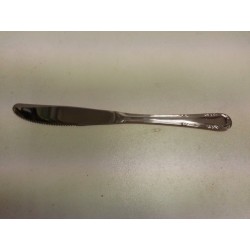 Cuchillo mesa inox