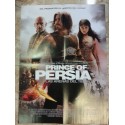 Póster doble: Eclipse/Prince of Persia