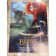 Póster doble: Brave/Game of Trones