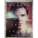 Póster doble: The imitation game/The Flash