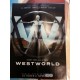 Póster doble: Logan/Westworld