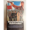 VHS Sospechosos Habituales.