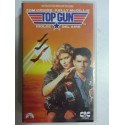 VHS Top Gun (Ídolos del aire).
