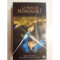 VHS La princesa Mononoke