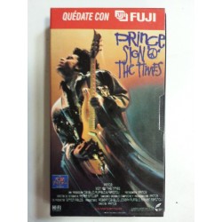 VHS Prince sign o the times