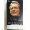VHS Esperando a Mr. Bridge