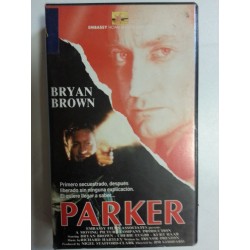 VHS Parker
