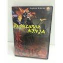 DVD El cazador ninja