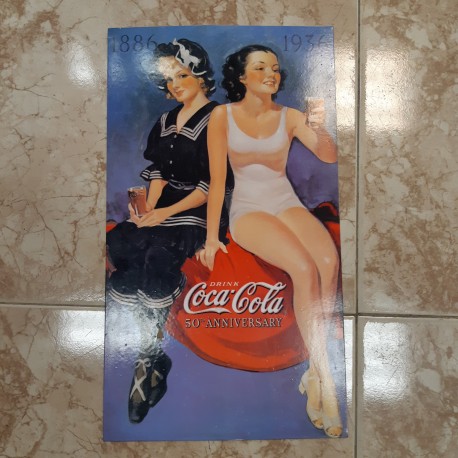 cuadro Coca Cola