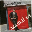Vinilo Aguile'68
