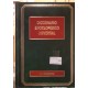 Volumen A-D Diccionario Enciclopédico Universal