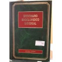 Volumen D-N Diccionario Enciclopédico Universal