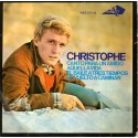 Christophe ‎– Canto Para Un Amigo