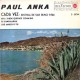 Paul Anka ‎– Ogni Volta / Stasera Resta Con Me / Il Tuo Compleanno / Gli Amici E Tu