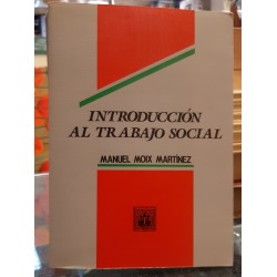 INTRODUCCIÓN AL TRABAJO SOCIAL