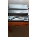 Maquina de escribir Olivetti