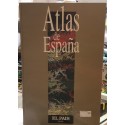 Atlas de España.