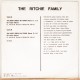 The Ritchie Family ‎– The Best Disco In Town