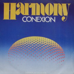 Conexion ‎– Harmony / Don't Cry