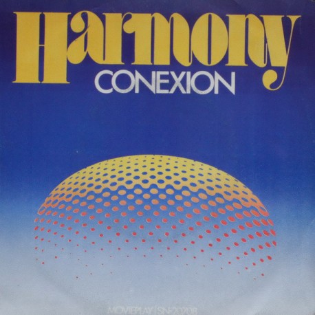 Conexion ‎– Harmony / Don't Cry