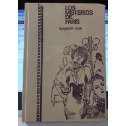 Los misterios de París