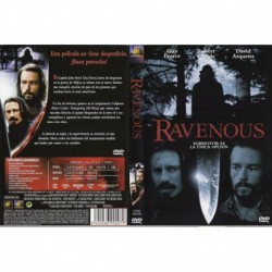 VHS Ravenous