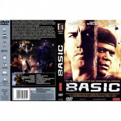 DVD Basic + Ong bak