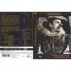 DVD Cyrano de Bergerac