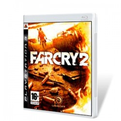 PS3 Farcry2