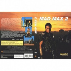 VHS Mad Max 2