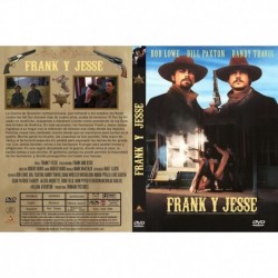 VHS Frank & Jesse