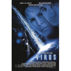 VHS Virus Nos amenaza