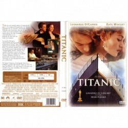 VHS Titanic