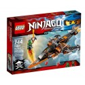 LEGO Tiburón aéreo Ninjago